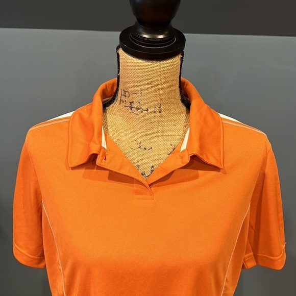 Extreme performance polo size large women’s - Picture 3 of 7